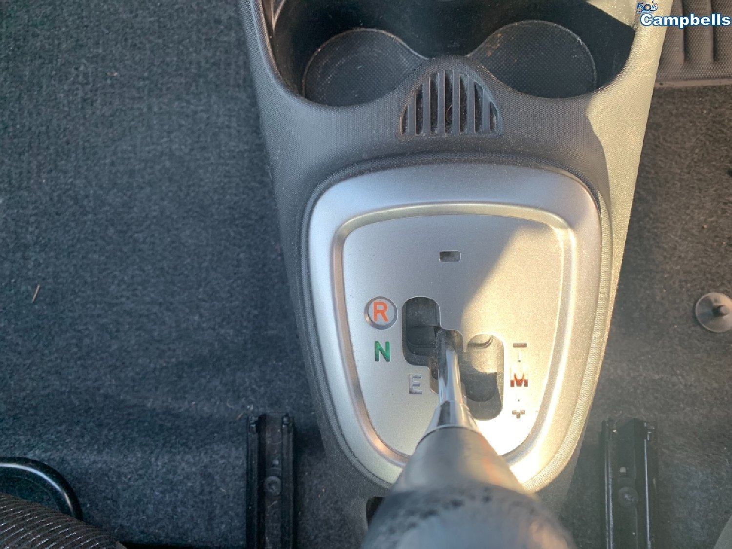 Peugeot 107 on sale gear stick